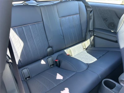 2025 MINI Hardtop 2 Door Cooper S