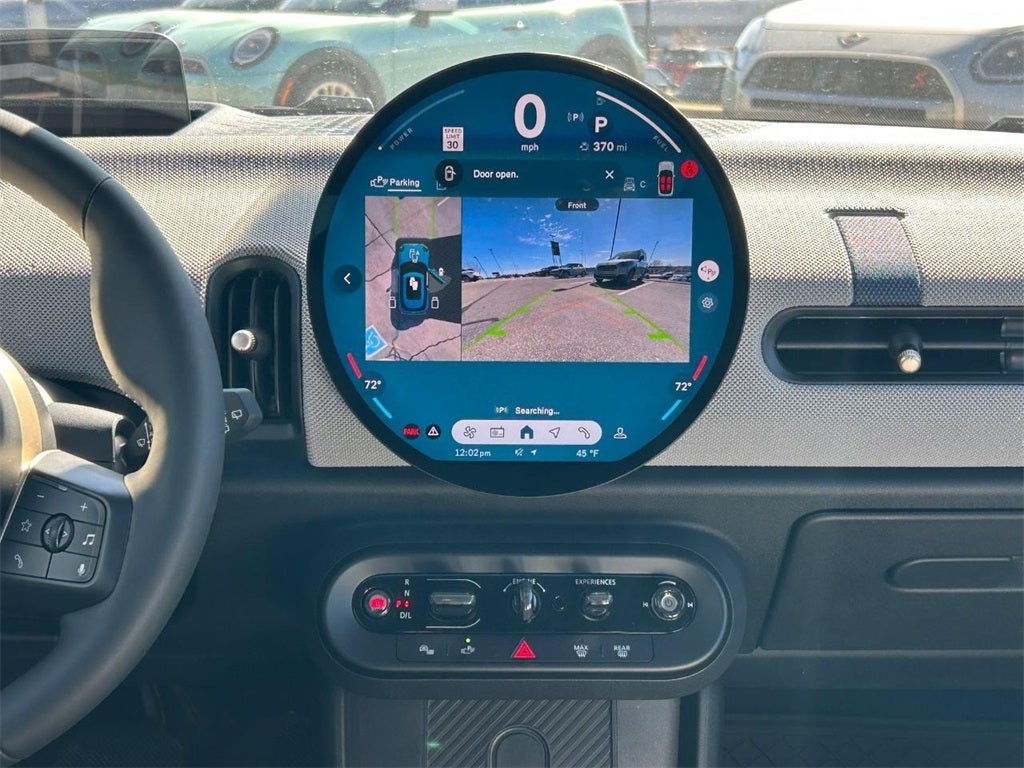 2025 MINI Hardtop 2 Door Cooper S