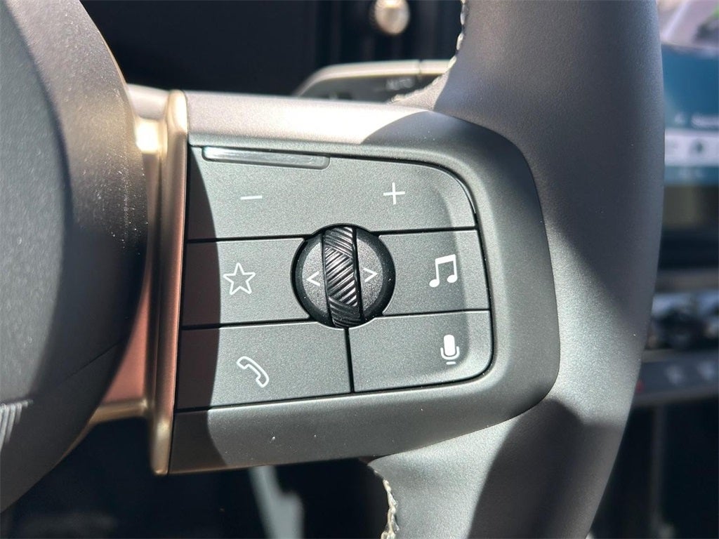 2025 MINI HARDTOP 2 DOOR ICONIC