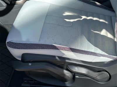 2025 MINI HARDTOP 2 DOOR ICONIC