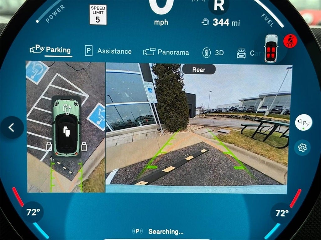 2026 MINI Hardtop 2 Door Cooper S