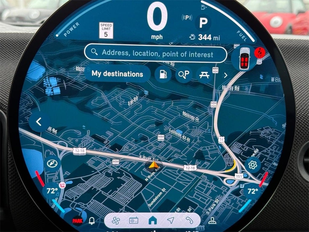 2026 MINI Hardtop 2 Door Cooper S