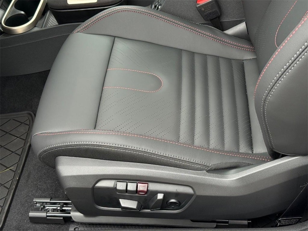 2026 MINI Hardtop 2 Door Cooper S