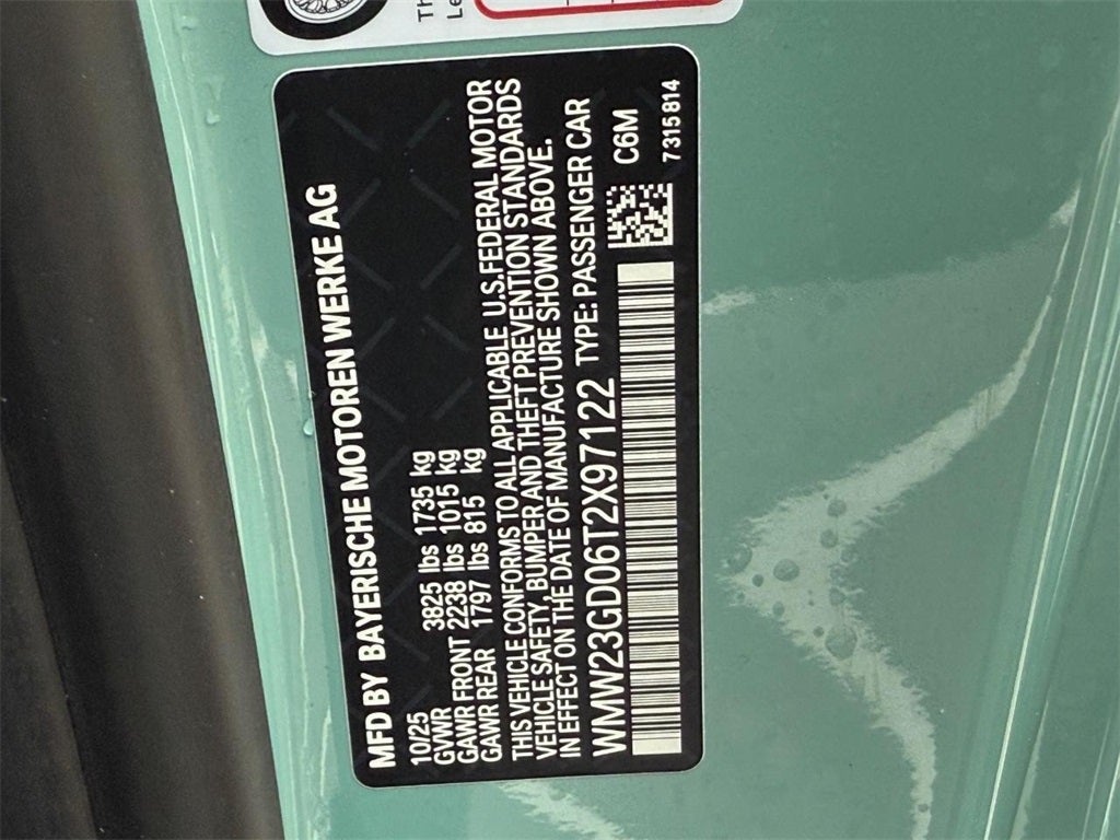 2026 MINI Hardtop 2 Door Cooper S