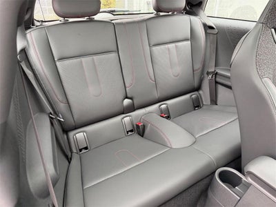 2026 MINI Hardtop 2 Door Cooper S