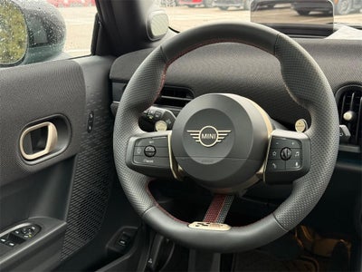 2026 MINI Hardtop 2 Door Cooper S