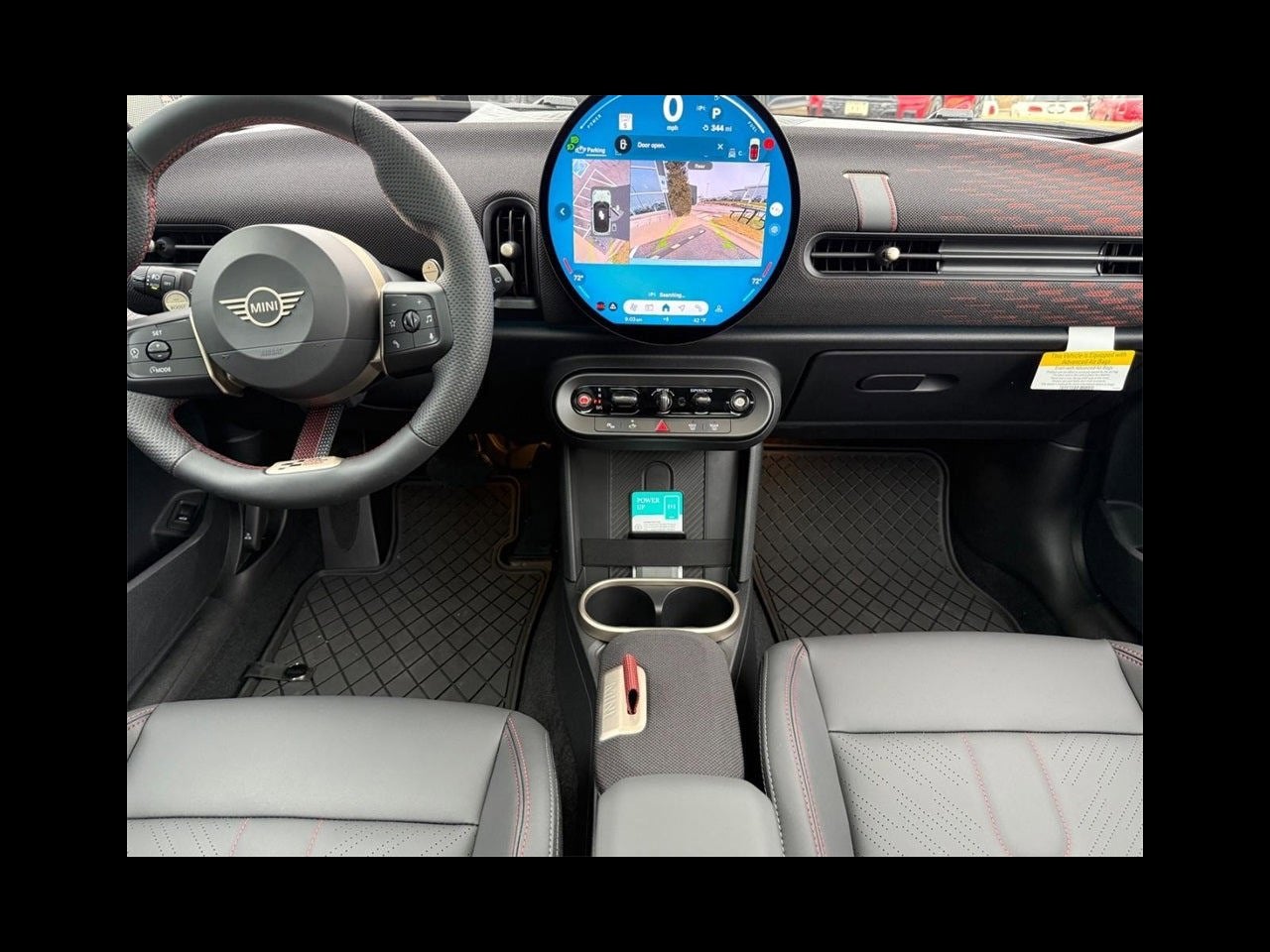 2026 MINI Hardtop 2 Door Cooper S