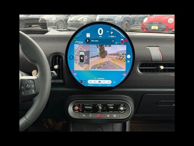 2026 MINI Hardtop 2 Door Cooper S