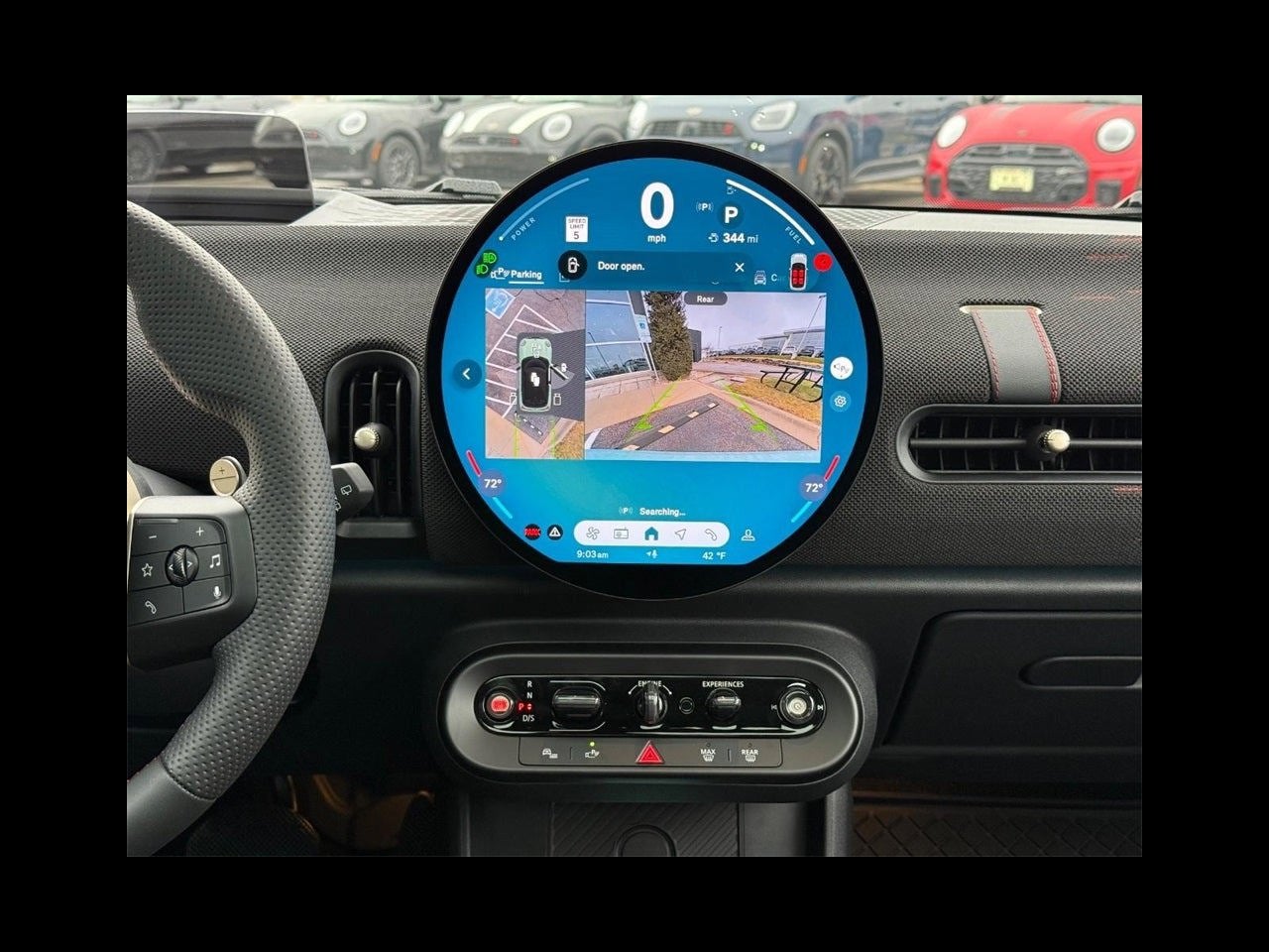 2026 MINI Hardtop 2 Door Cooper S