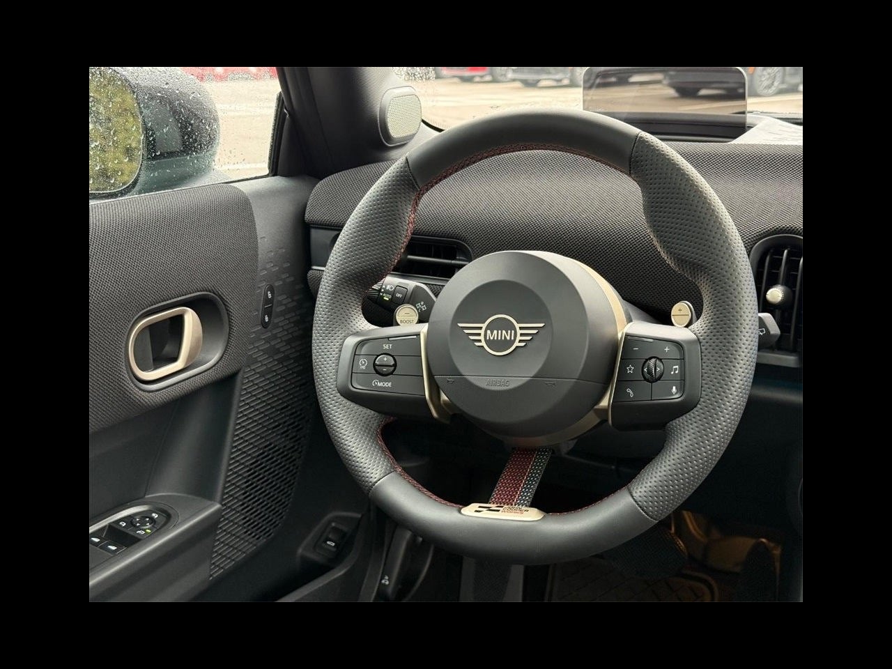 2026 MINI Hardtop 2 Door Cooper S