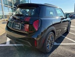 2025 MINI Hardtop 2 Door Cooper S