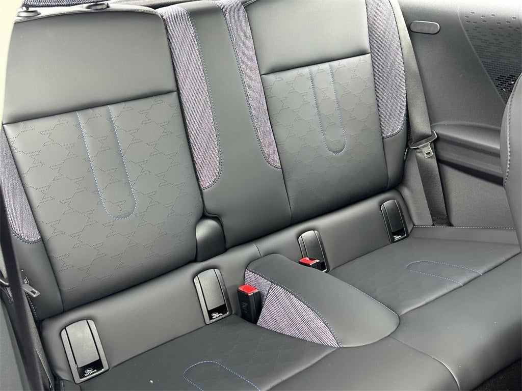 2025 MINI Hardtop 2 Door Cooper S