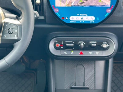 2025 MINI Hardtop 2 Door Cooper S