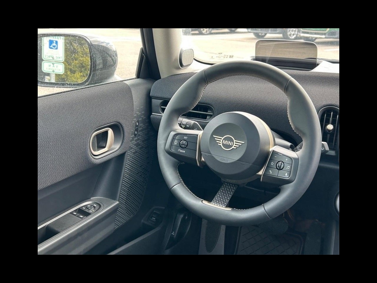 2025 MINI Hardtop 2 Door Cooper S