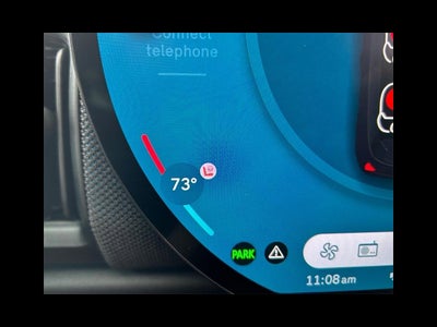 2025 MINI Hardtop 2 Door Cooper S