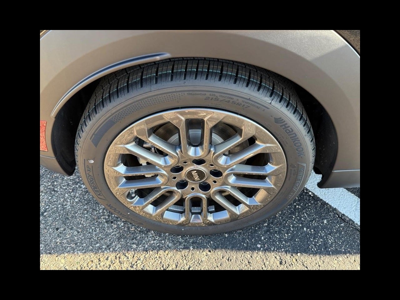 2025 MINI Hardtop 2 Door Cooper S