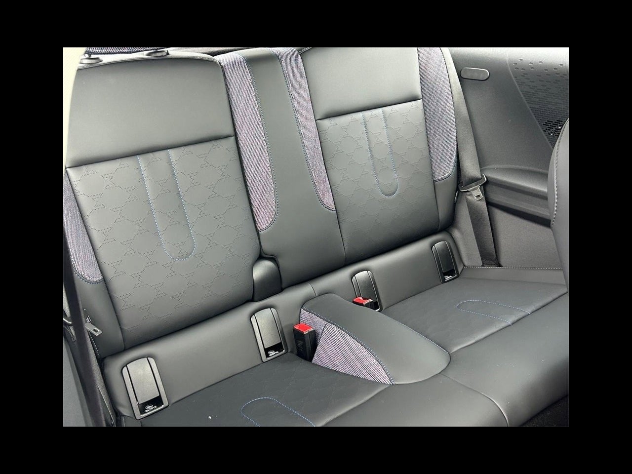 2025 MINI Hardtop 2 Door Cooper S