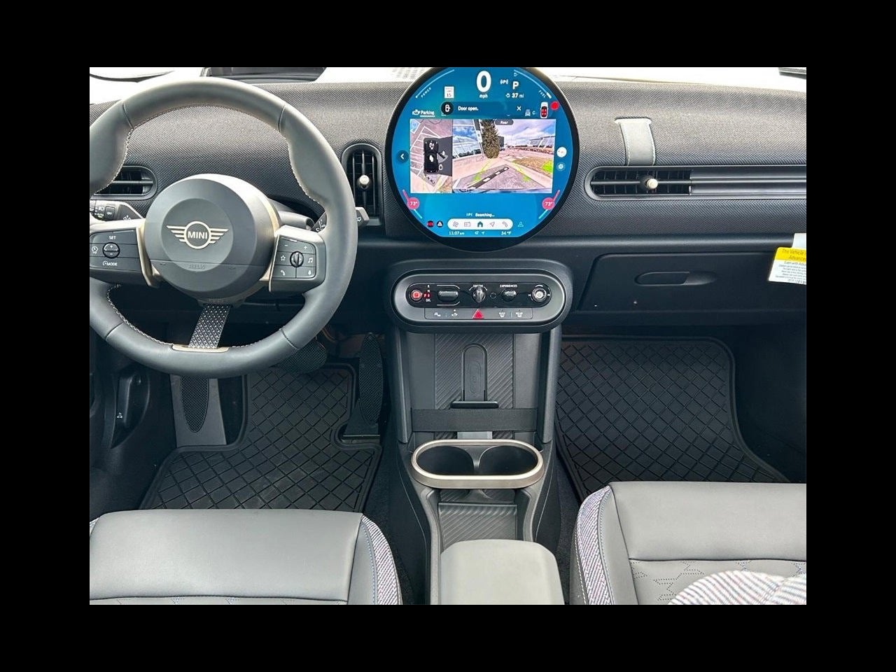 2025 MINI Hardtop 2 Door Cooper S