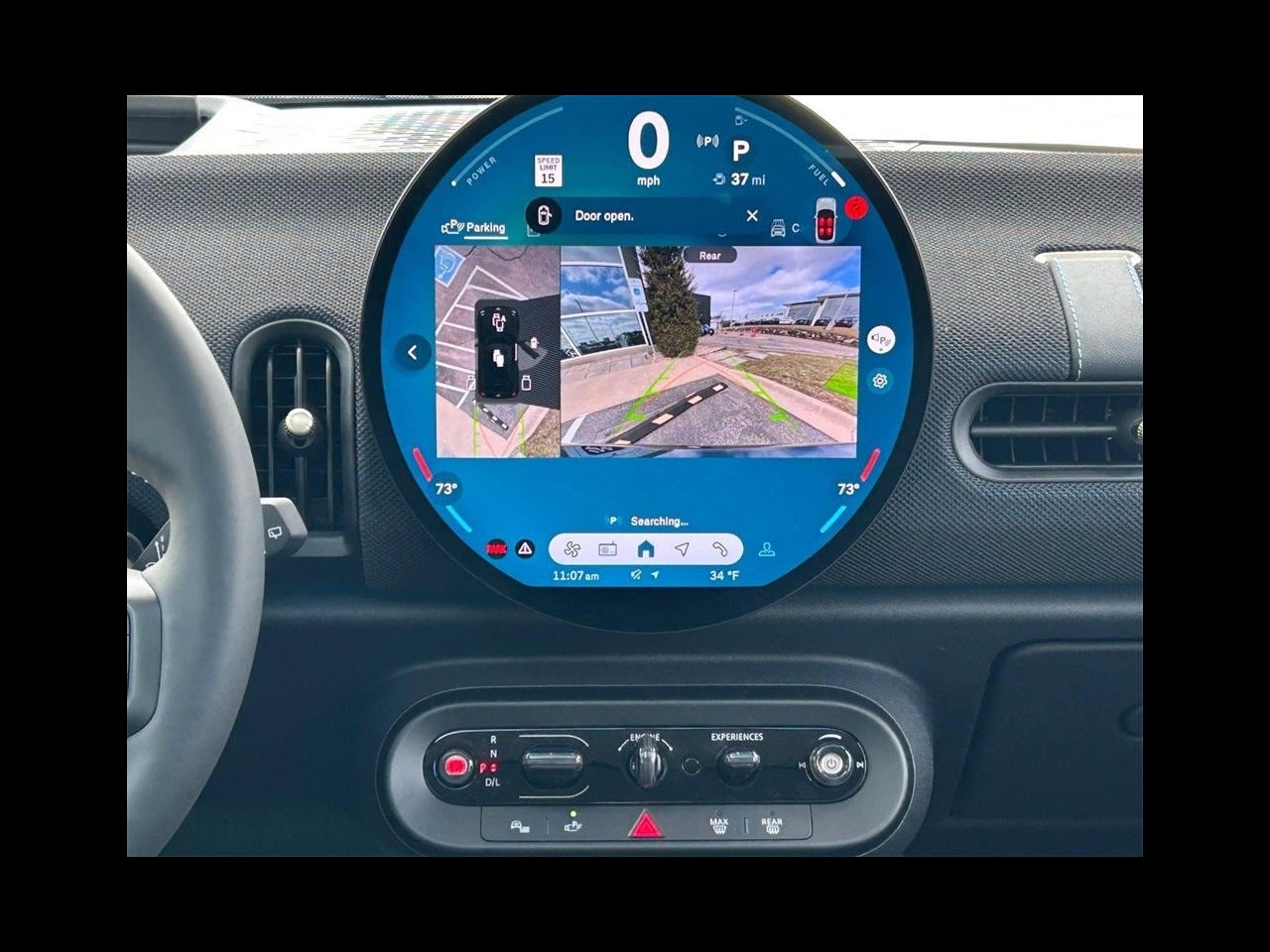 2025 MINI Hardtop 2 Door Cooper S