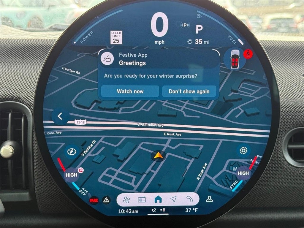 2026 MINI 2 DOOR ICONIC