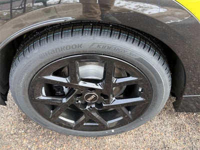 2026 MINI 2 DOOR ICONIC