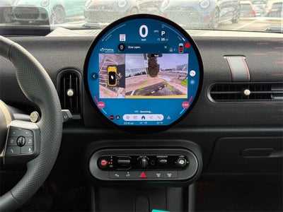 2026 MINI 2 DOOR ICONIC