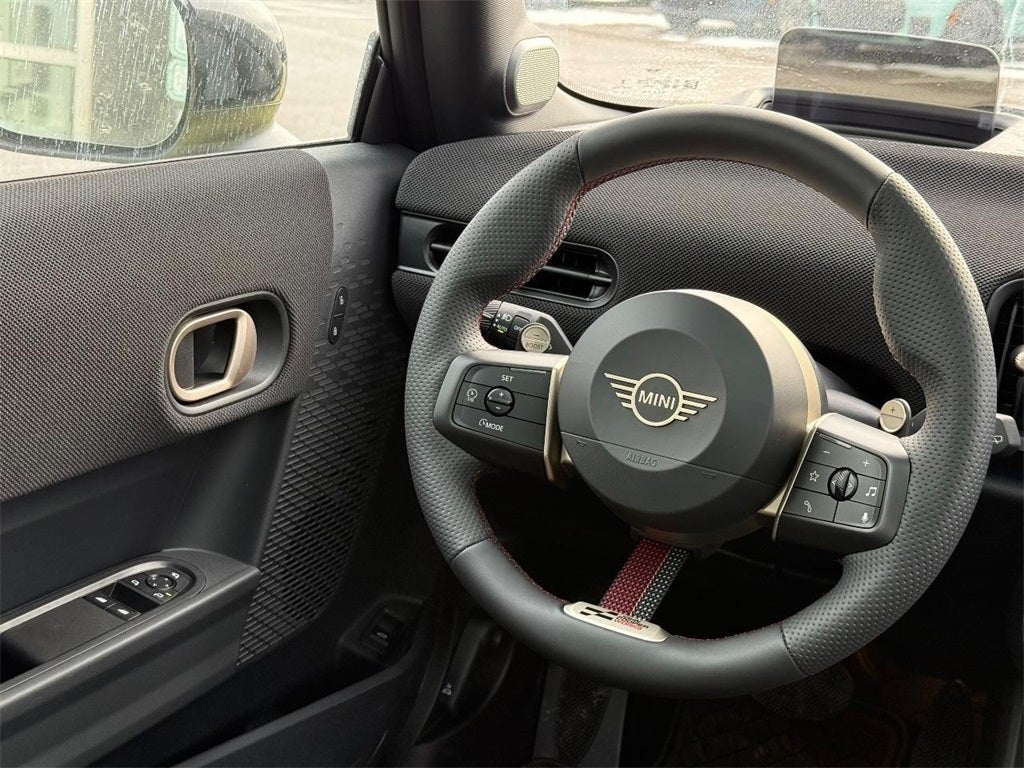 2026 MINI 2 DOOR ICONIC