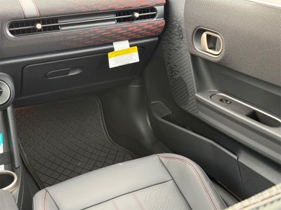 2026 MINI 2 DOOR ICONIC