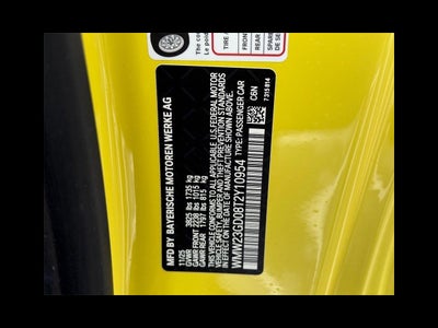 2026 MINI 2 DOOR ICONIC