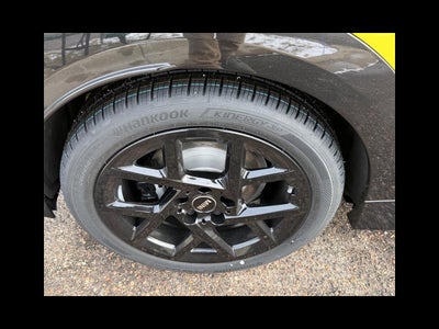 2026 MINI 2 DOOR ICONIC