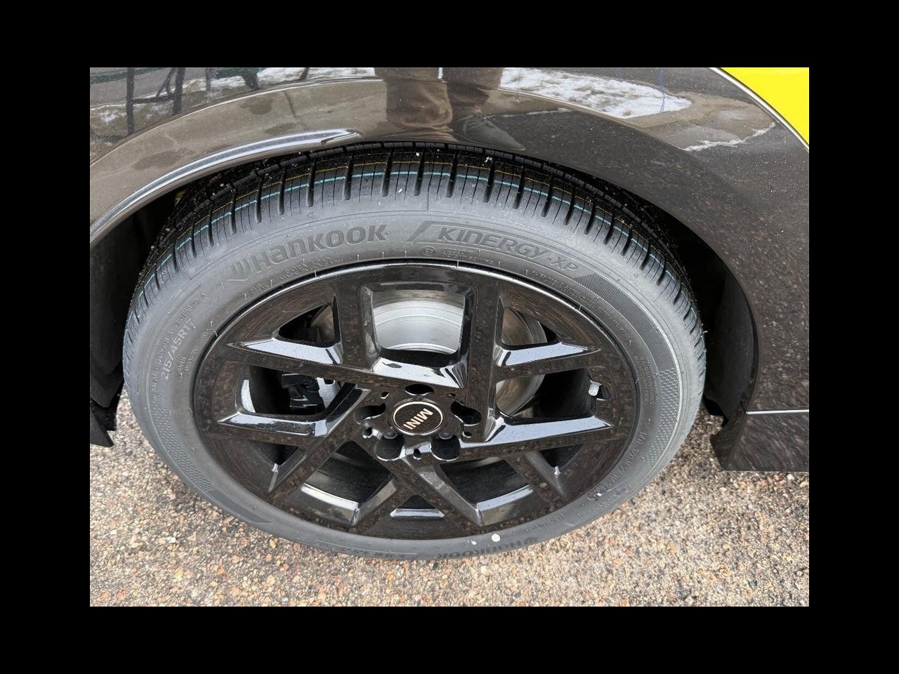 2026 MINI 2 DOOR ICONIC