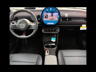 2026 MINI 2 DOOR ICONIC