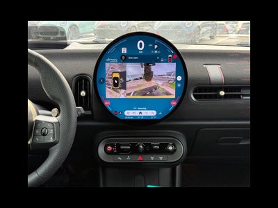 2026 MINI 2 DOOR ICONIC