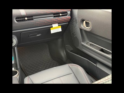 2026 MINI 2 DOOR ICONIC