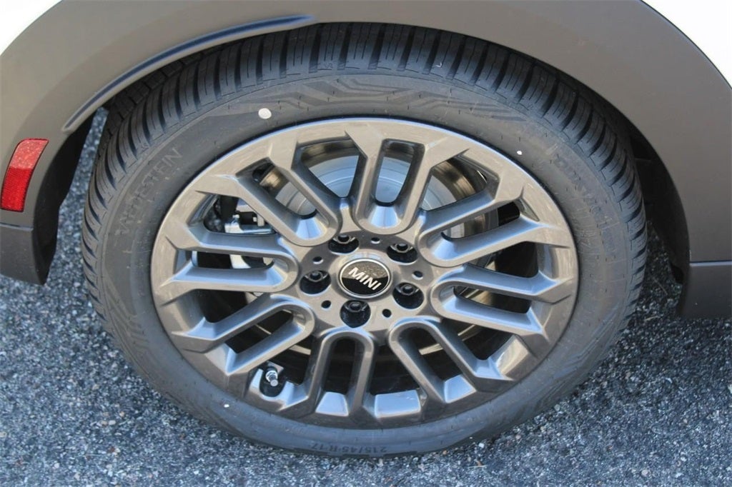 2025 MINI HARDTOP 2 DOOR Signature Plus