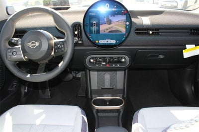 2025 MINI HARDTOP 2 DOOR Signature Plus