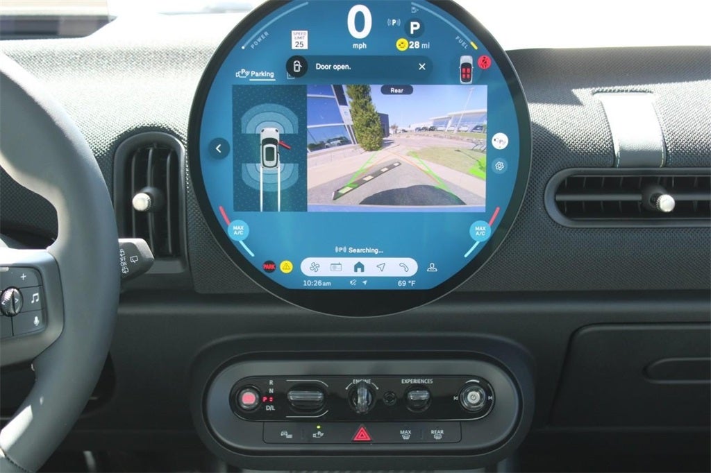 2025 MINI HARDTOP 2 DOOR Signature Plus