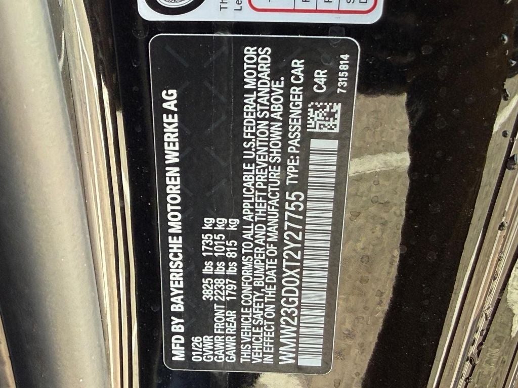 2026 MINI 2 DOOR ICONIC