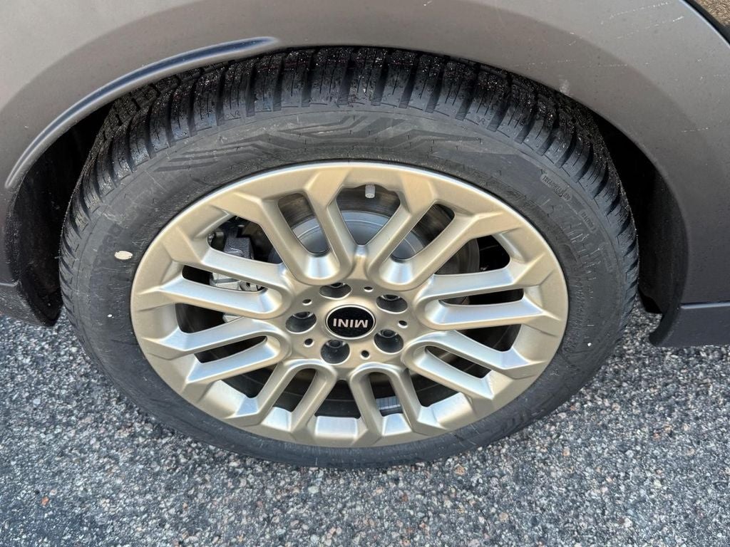 2026 MINI 2 DOOR ICONIC