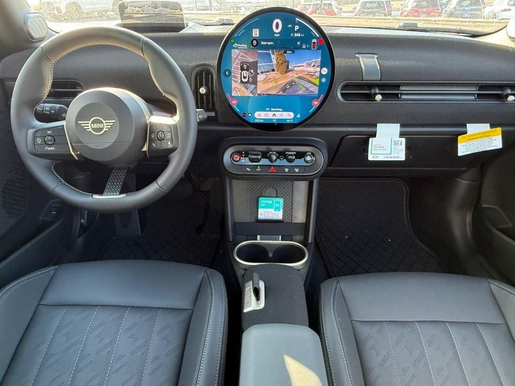 2026 MINI 2 DOOR ICONIC