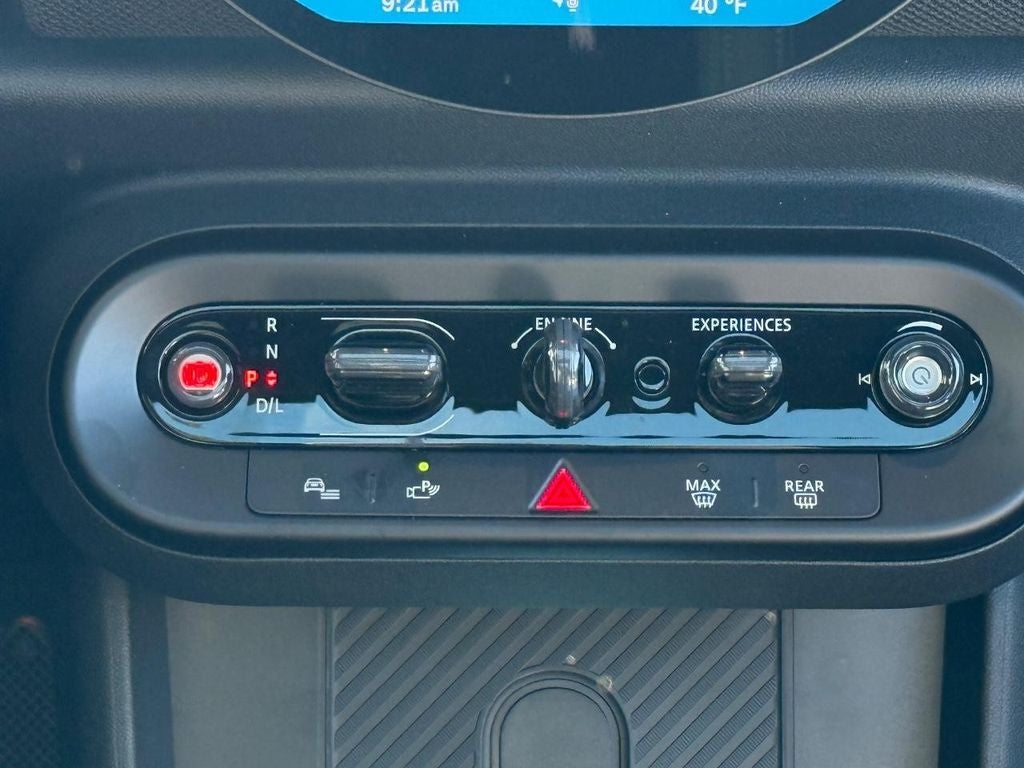 2026 MINI 2 DOOR ICONIC