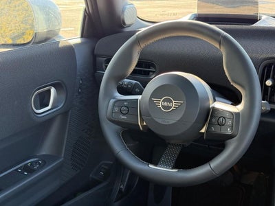 2026 MINI 2 DOOR ICONIC