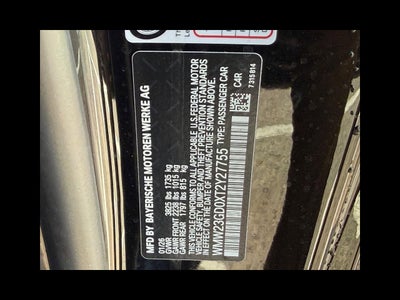 2026 MINI 2 DOOR ICONIC