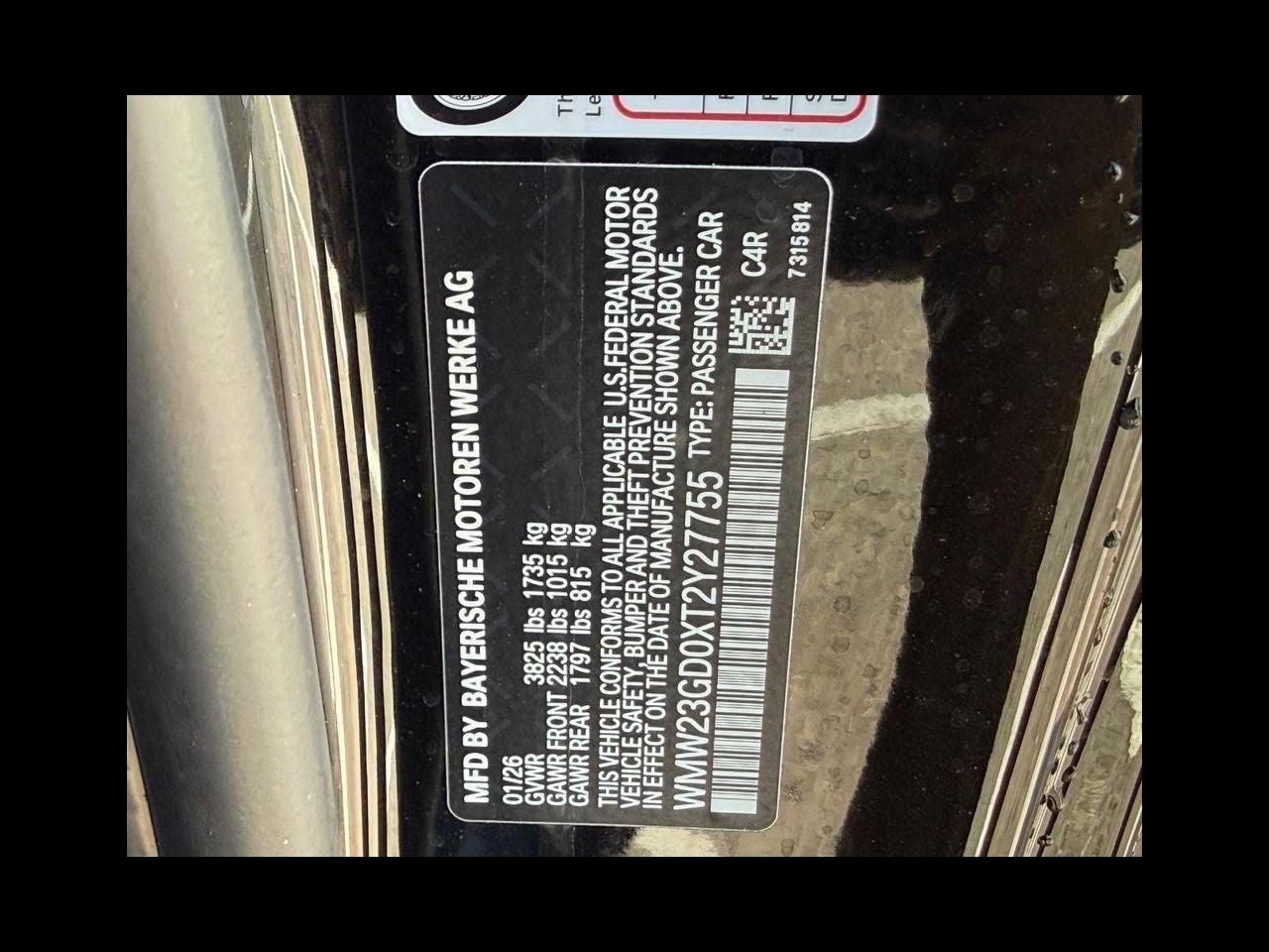 2026 MINI 2 DOOR ICONIC