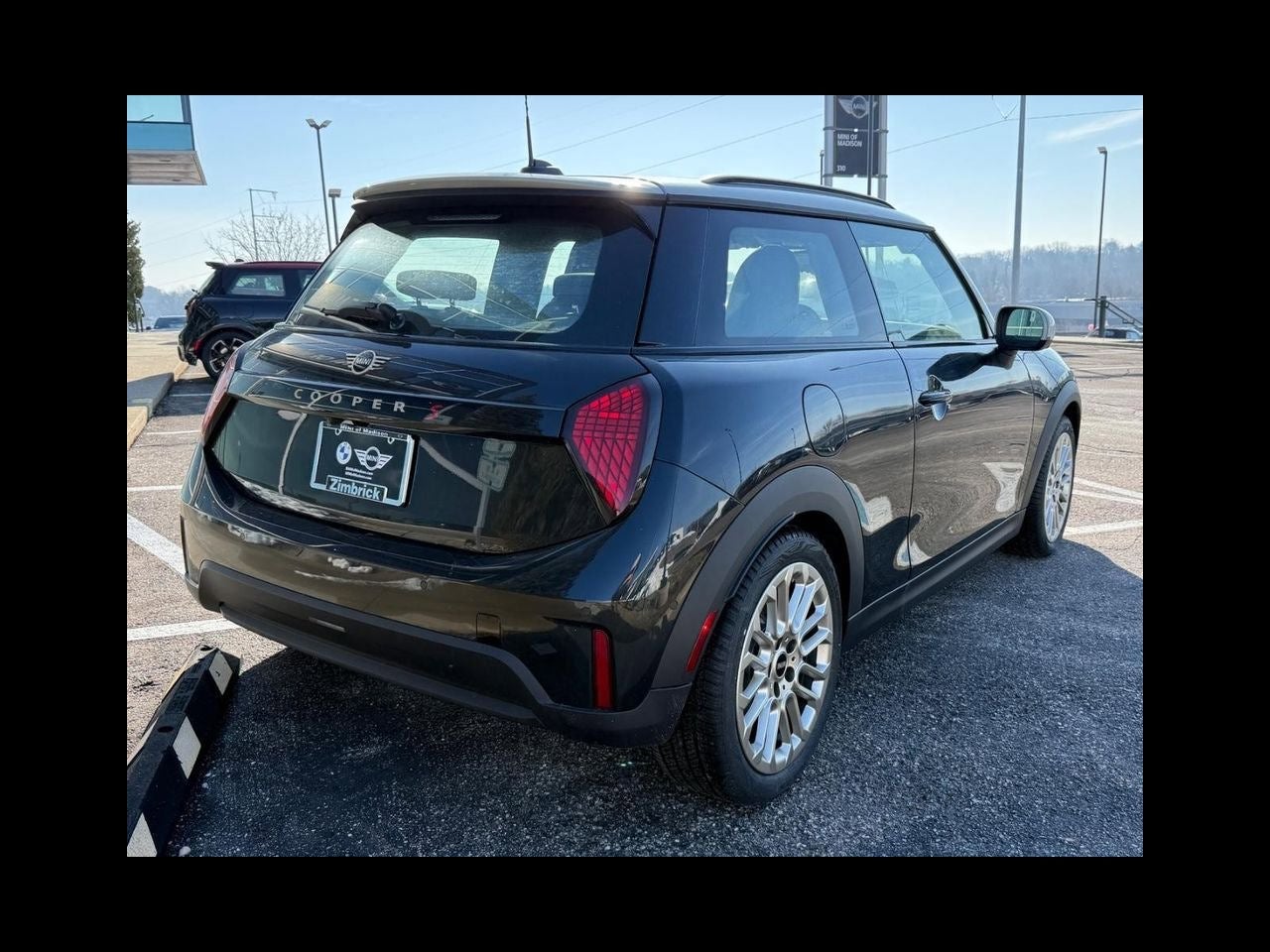 2026 MINI 2 DOOR ICONIC