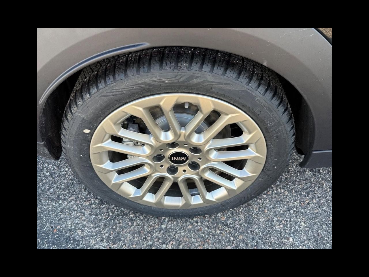 2026 MINI 2 DOOR ICONIC