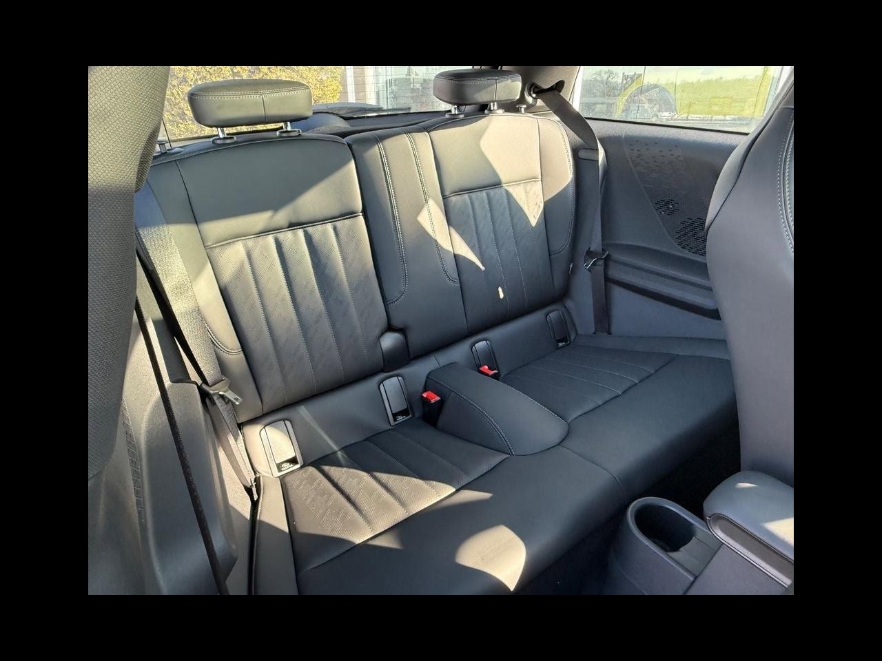 2026 MINI 2 DOOR ICONIC