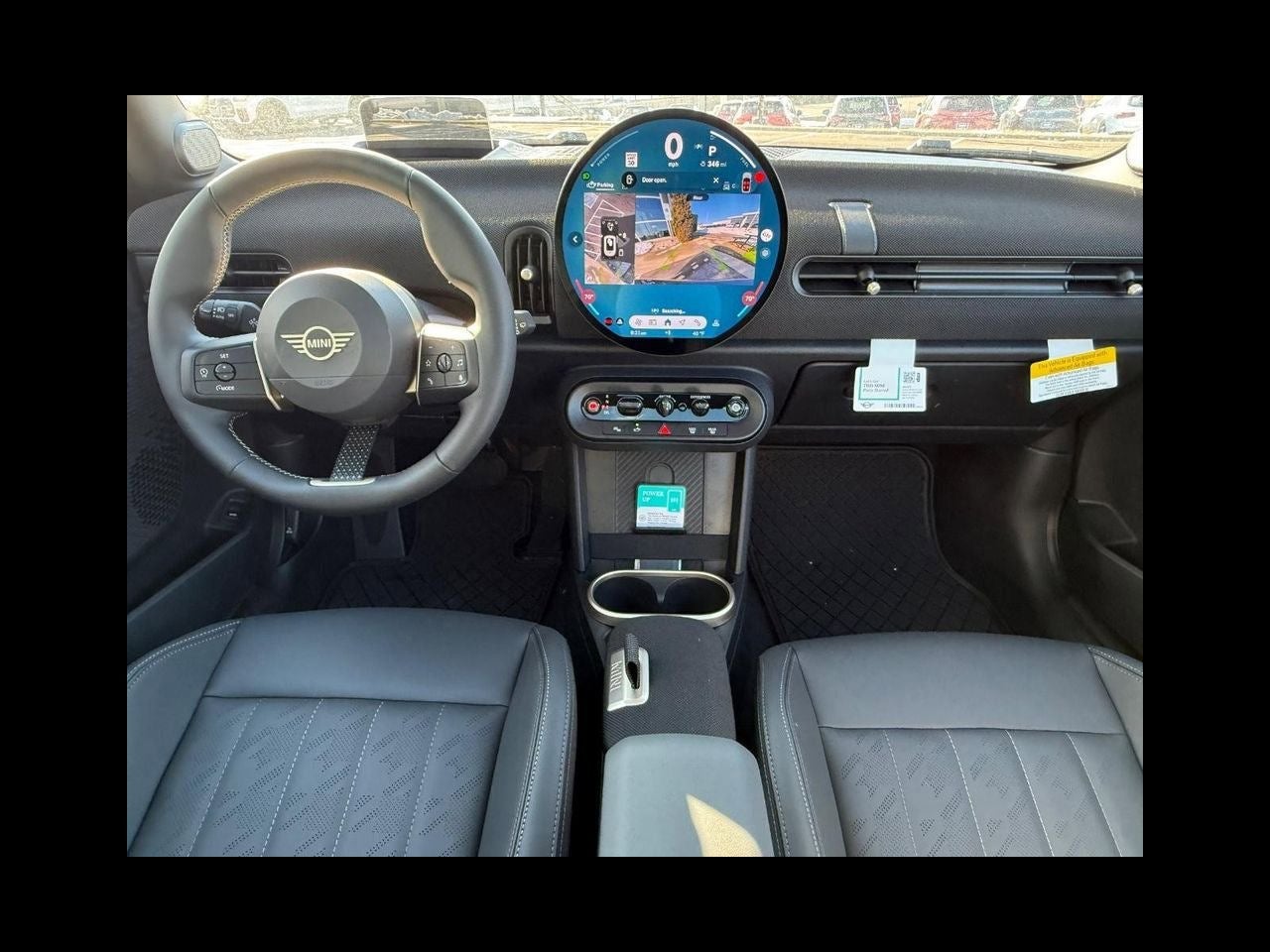 2026 MINI 2 DOOR ICONIC