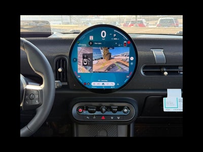 2026 MINI 2 DOOR ICONIC