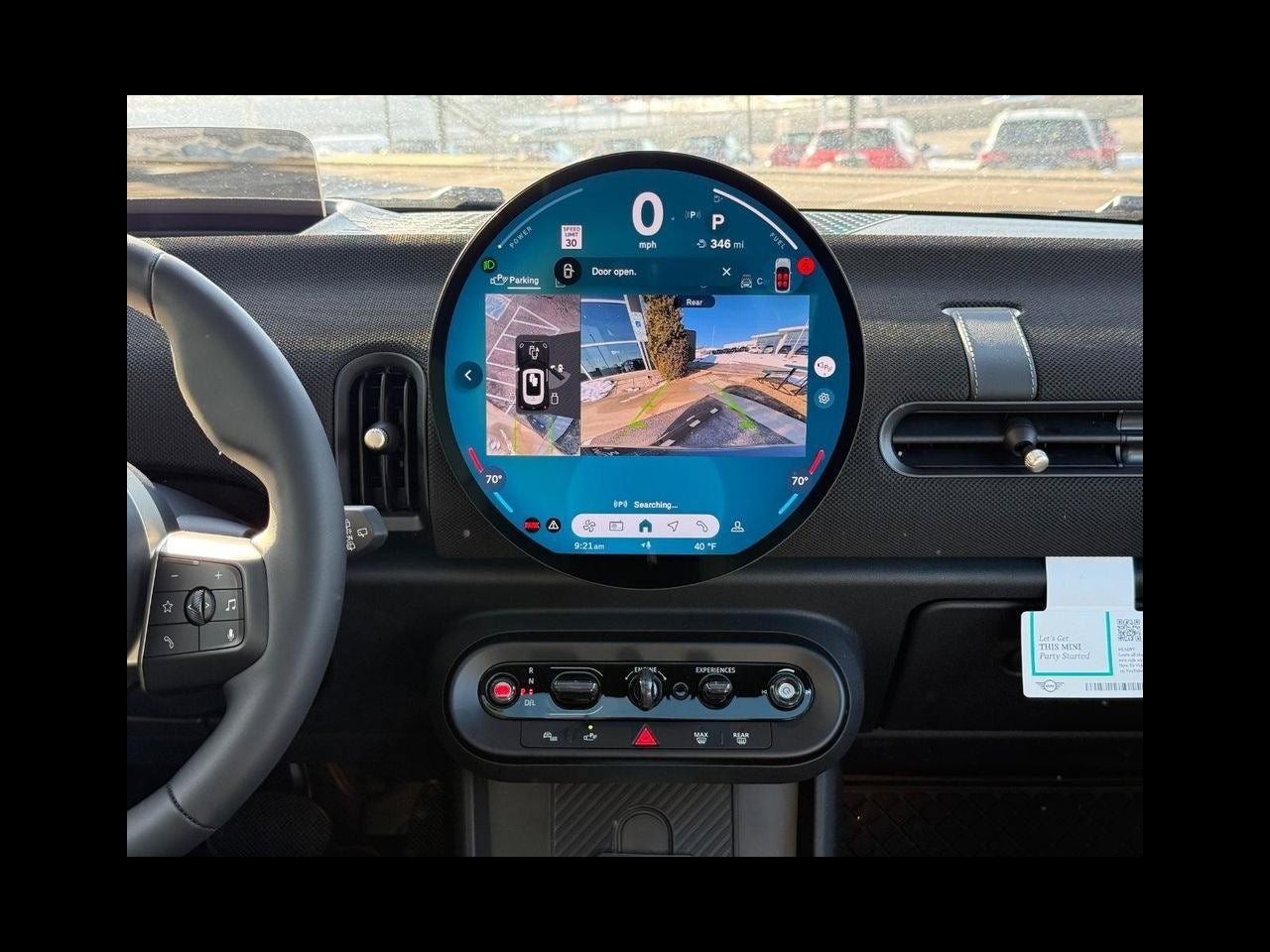 2026 MINI 2 DOOR ICONIC